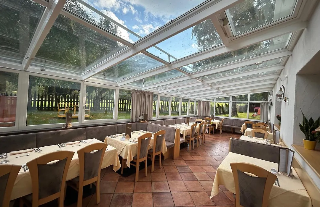 Hotel Bergblick-1