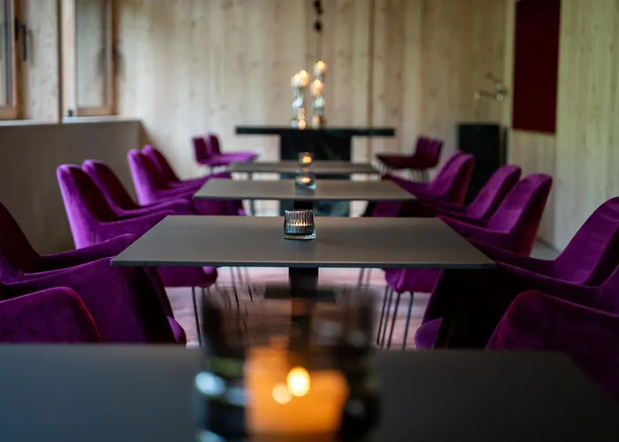 Hotel Jaufentalerhof Racines